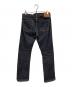 FULLCOUNT (フルカウント) 1108XX Straight Denim Heavy Oz リジットデニムパンツ インディゴ サイズ:W31 L32：15000円