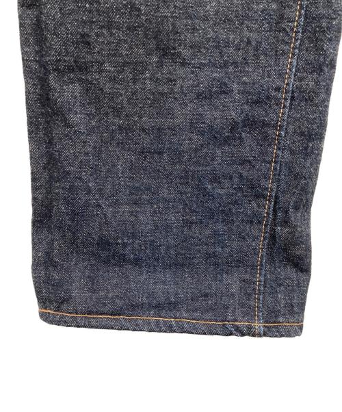WAREHOUSE（ウエアハウス）WAREHOUSE (ウエアハウス) セルビッチデニムパンツ インディゴ サイズ:W30の古着・服飾アイテム