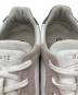中古・古着 D.A.T.E. (デイト) スニーカー ベージュ サイズ:24.5㎝：6000円