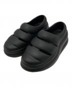 UGGアグ）の古着「SPORT YEAH CLOG」｜ブラック