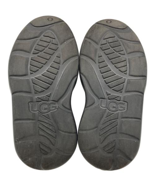 UGG（アグ）UGG (アグ) SPORT YEAH CLOG ブラック サイズ:8の古着・服飾アイテム