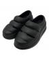 UGG（アグ）の古着「SPORT YEAH CLOG」｜ブラック