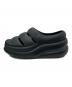 UGG (アグ) SPORT YEAH CLOG ブラック サイズ:8：5000円