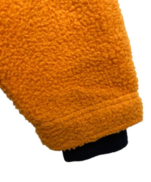 L.L.Bean（エルエルビーン）L.L.Bean (エルエルビーン) フリースジャケット オレンジ サイズ:Ｓの古着・服飾アイテム