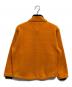 L.L.Bean (エルエルビーン) フリースジャケット オレンジ サイズ:Ｓ：7000円