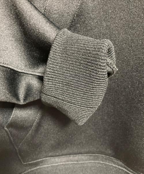 South2 West8（サウスツー ウエストエイト）South2 West8 (サウスツー ウエストエイト) Trainer Hoody ブラック サイズ:XSの古着・服飾アイテム