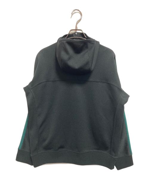 South2 West8（サウスツー ウエストエイト）South2 West8 (サウスツー ウエストエイト) Trainer Hoody ブラック サイズ:XSの古着・服飾アイテム