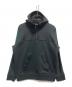 South2 West8（サウスツー ウエストエイト）の古着「Trainer Hoody」｜ブラック