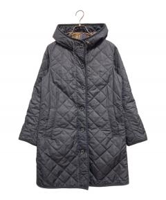 中古・古着通販】MACKINTOSH (マッキントッシュ) キルティングコート