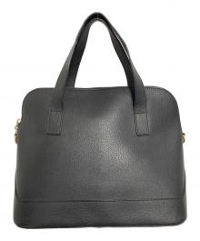 CELINE（セリーヌ）の古着「ハンドバッグ」｜ブラック