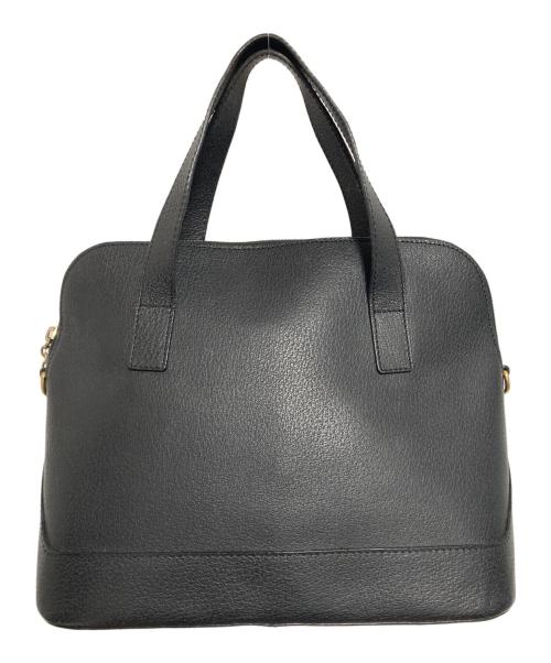 CELINE（セリーヌ）CELINE (セリーヌ) ハンドバッグ ブラックの古着・服飾アイテム