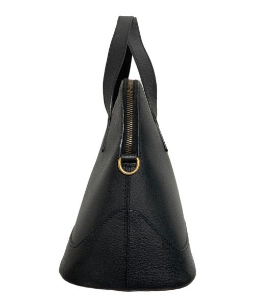 CELINE（セリーヌ）CELINE (セリーヌ) ハンドバッグ ブラックの古着・服飾アイテム