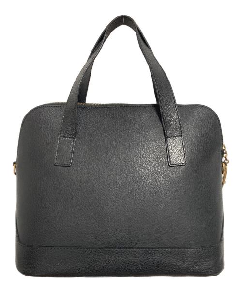 CELINE（セリーヌ）CELINE (セリーヌ) ハンドバッグ ブラックの古着・服飾アイテム