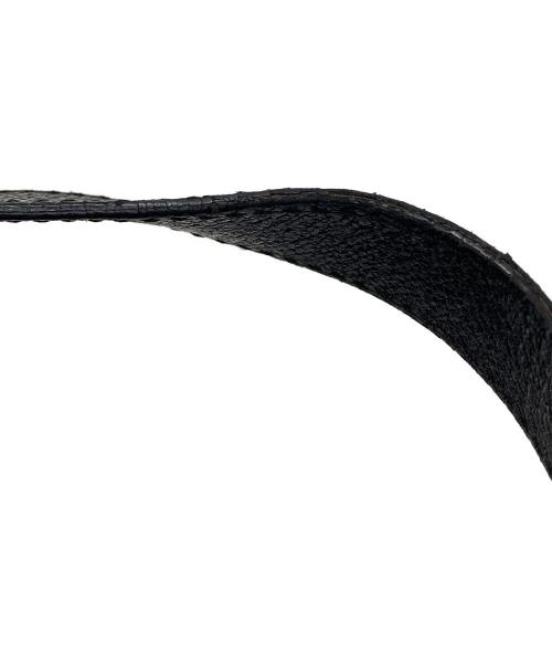 CELINE（セリーヌ）CELINE (セリーヌ) ハンドバッグ ブラックの古着・服飾アイテム