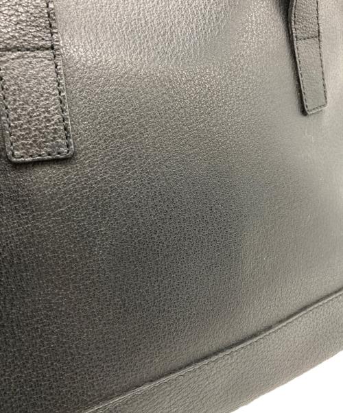 CELINE（セリーヌ）CELINE (セリーヌ) ハンドバッグ ブラックの古着・服飾アイテム