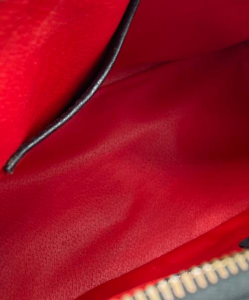 CELINE（セリーヌ）CELINE (セリーヌ) ハンドバッグ ブラックの古着・服飾アイテム