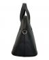 CELINE (セリーヌ) ハンドバッグ ブラック：20000円