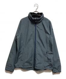 PHENIX（フェニックス）の古着「Sterling Wind Jacket」｜ブルー
