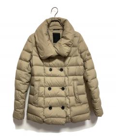 中古・古着通販】FJALLRAVEN (フェールラーベン) ダウンジャケット 