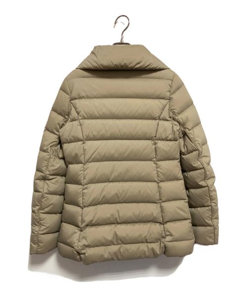 TATRAS（タトラス）TATRAS (タトラス) LORENZANA ダウンジャケット ベージュ サイズ:SIZE 3の古着・服飾アイテム