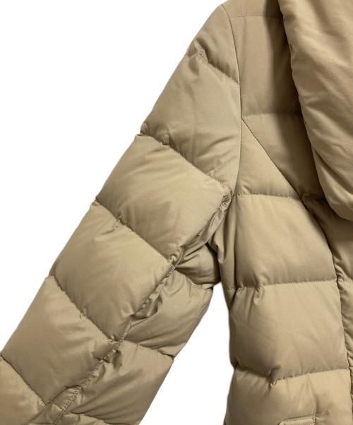TATRAS（タトラス）TATRAS (タトラス) LORENZANA ダウンジャケット ベージュ サイズ:SIZE 3の古着・服飾アイテム