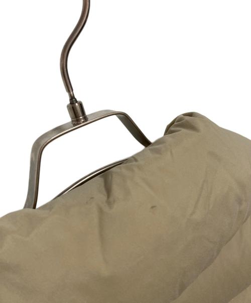 TATRAS（タトラス）TATRAS (タトラス) LORENZANA ダウンジャケット ベージュ サイズ:SIZE 3の古着・服飾アイテム