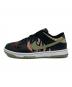 NIKE (ナイキ) Dunk Low SE ブラック×オリーブ サイズ:26.5 未使用品：9000円