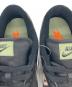 中古・古着 NIKE (ナイキ) Dunk Low SE ブラック×オリーブ サイズ:26.5 未使用品：9000円