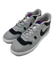 NIKE（ナイキ）の古着「Attack QS SP」｜グレー