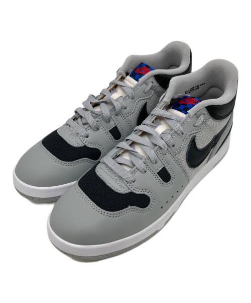 NIKE（ナイキ）NIKE (ナイキ) Attack QS SP グレー サイズ:26.5 未使用品の古着・服飾アイテム