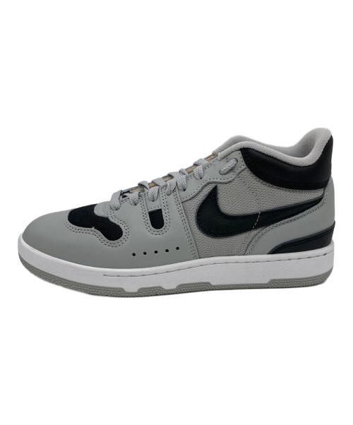 NIKE（ナイキ）NIKE (ナイキ) Attack QS SP グレー サイズ:26.5 未使用品の古着・服飾アイテム