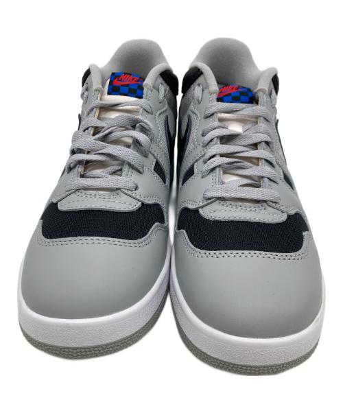 NIKE（ナイキ）NIKE (ナイキ) Attack QS SP グレー サイズ:26.5 未使用品の古着・服飾アイテム