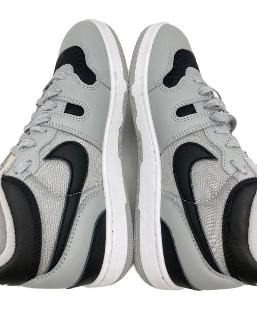 NIKE（ナイキ）NIKE (ナイキ) Attack QS SP グレー サイズ:26.5 未使用品の古着・服飾アイテム