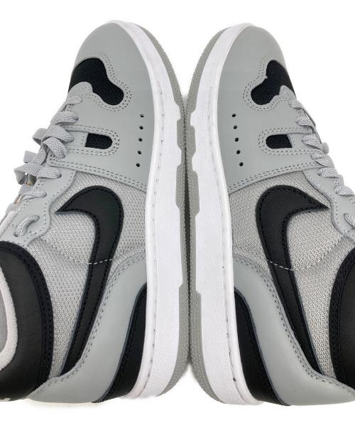 NIKE（ナイキ）NIKE (ナイキ) Attack QS SP グレー サイズ:26.5 未使用品の古着・服飾アイテム