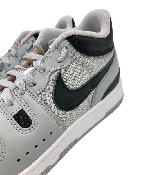 NIKE（ナイキ）NIKE (ナイキ) Attack QS SP グレー サイズ:26.5 未使用品の古着・服飾アイテム