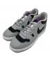 NIKE（ナイキ）の古着「Attack QS SP」｜グレー