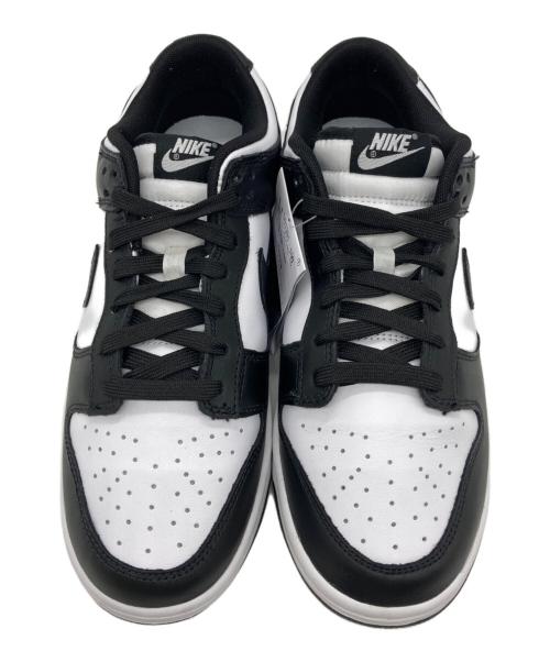NIKE（ナイキ）NIKE (ナイキ) Dunk Low Retro ブラック×ホワイト サイズ:26.5㎝の古着・服飾アイテム