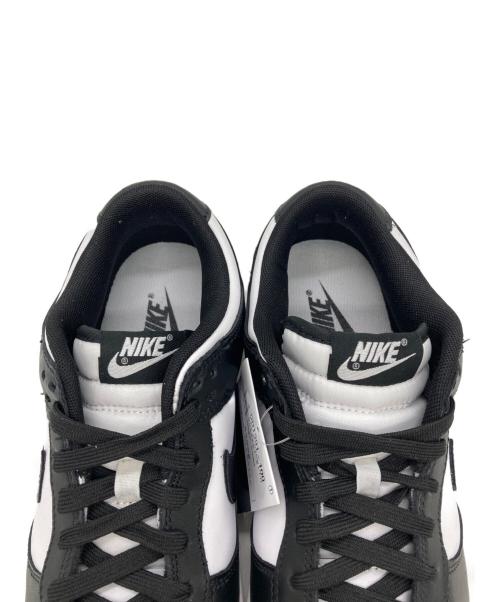 NIKE（ナイキ）NIKE (ナイキ) Dunk Low Retro ブラック×ホワイト サイズ:26.5㎝の古着・服飾アイテム
