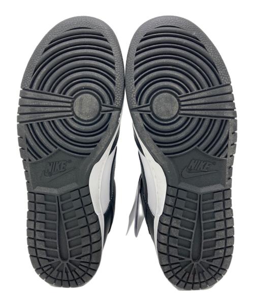 NIKE（ナイキ）NIKE (ナイキ) Dunk Low Retro ブラック×ホワイト サイズ:26.5㎝の古着・服飾アイテム