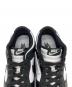 中古・古着 NIKE (ナイキ) Dunk Low Retro ブラック×ホワイト サイズ:26.5㎝：7000円