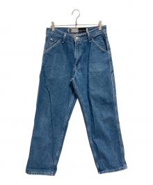 LEVI'S（リーバイス）の古着「SILVER TAB CARPENTER」｜インディゴ