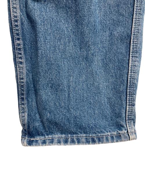 LEVI'S（リーバイス）LEVI'S (リーバイス) SILVER TAB CARPENTER インディゴ サイズ:W30の古着・服飾アイテム