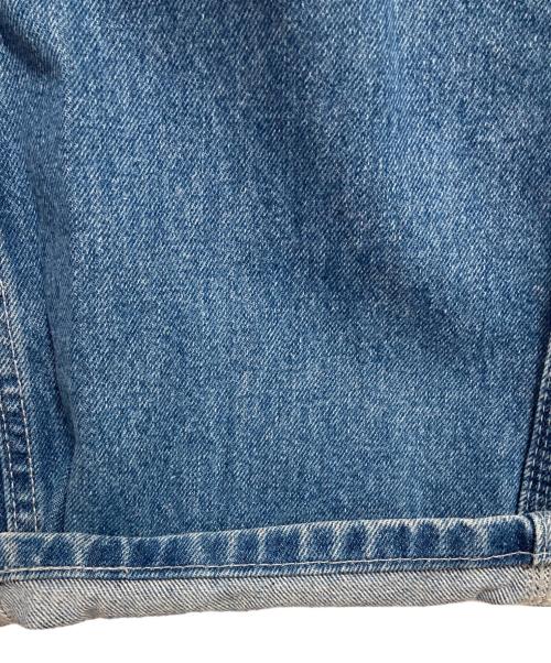 LEVI'S（リーバイス）LEVI'S (リーバイス) SILVER TAB CARPENTER インディゴ サイズ:W30の古着・服飾アイテム
