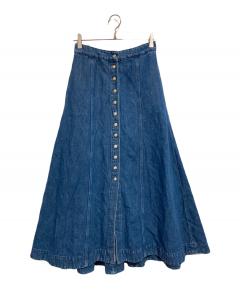 中古・古着通販】Acne studios (アクネ ストゥディオス) フロント