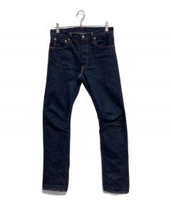 中古・古着通販】FULLCOUNT (フルカウント) 0105デニムパンツ