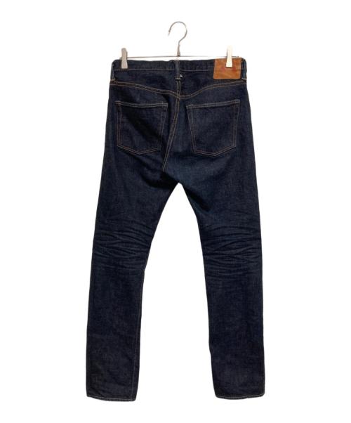 FULLCOUNT（フルカウント）FULLCOUNT (フルカウント) セルビッチデニムパンツ インディゴ サイズ:W31の古着・服飾アイテム