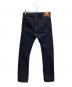 FULLCOUNT (フルカウント) セルビッチデニムパンツ インディゴ サイズ:W31：12000円