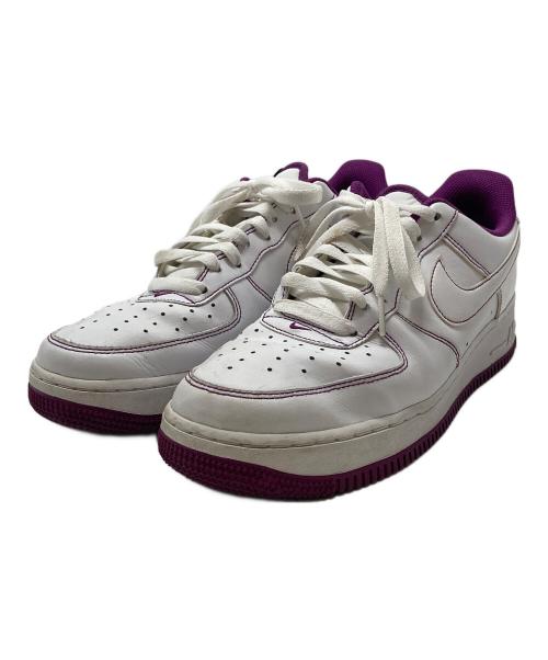 NIKE（ナイキ）NIKE (ナイキ) Air Force 1 Low '07 