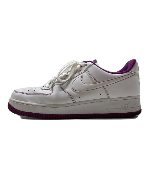NIKE（ナイキ）NIKE (ナイキ) Air Force 1 Low '07 