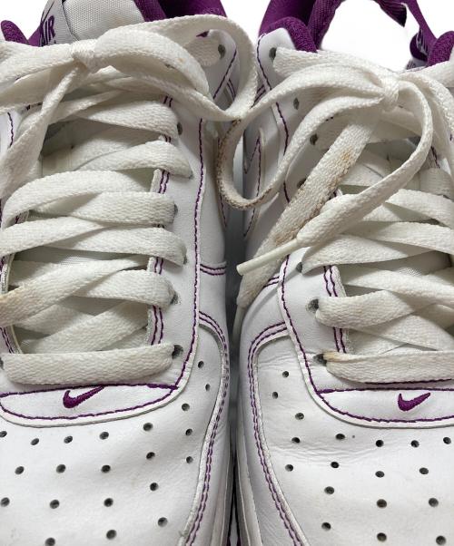 NIKE（ナイキ）NIKE (ナイキ) Air Force 1 Low '07 